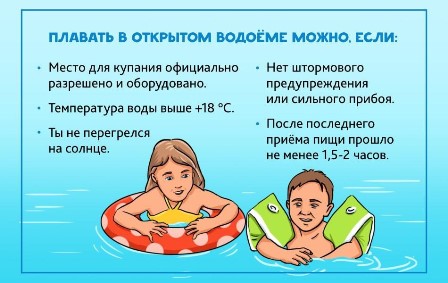 Информационное сообщение (памятка) для жителей п. Березовка и Березовского района.